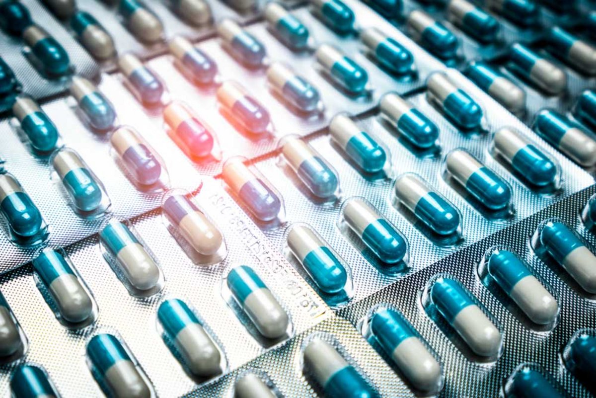 pharmaceutical intermediates