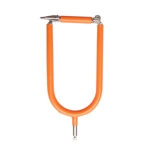 DT 750 Auxiliary rope for rope installer