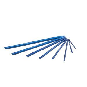 TU 130 Workstation rope