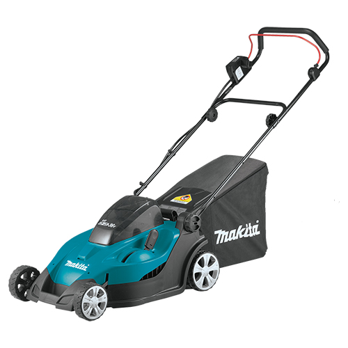 Makita Czech Republic Sekačka DLM431 Li-ion 2x18V