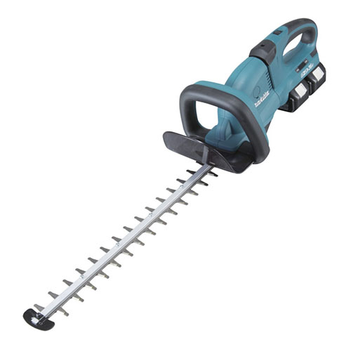 Makita Czech Republic Plotostřih DUH551 Li-ion 2x18V