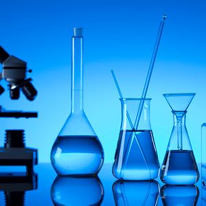 laboratory materials