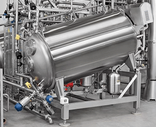 Industrial Equipment