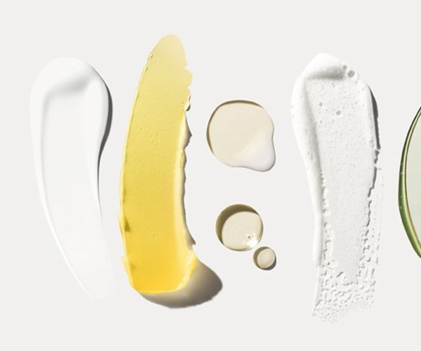 skincare products