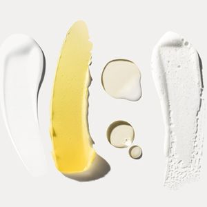 skincare products