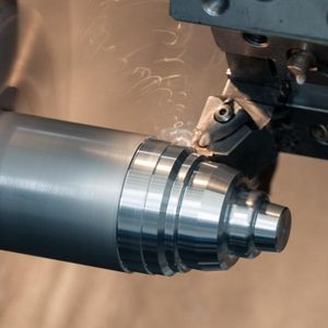 CNC Machine Tool