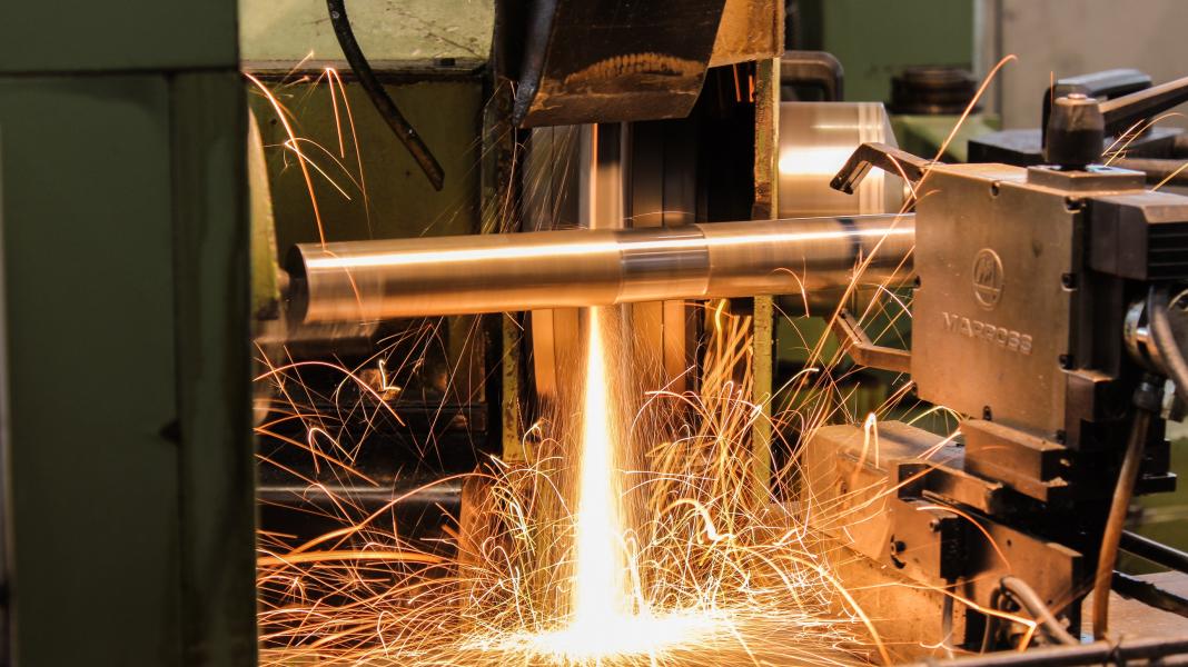 machine tools