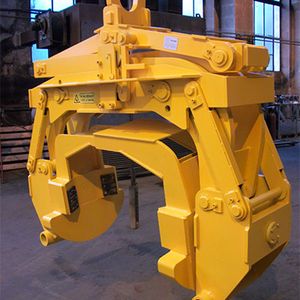 lifting and handling equipment