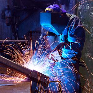 lifting and handling equipment