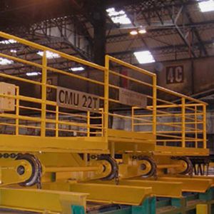 lifting and handling equipment