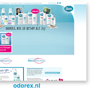 Odorex