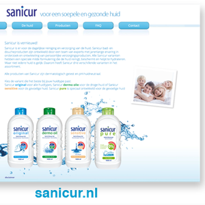 Sanicur