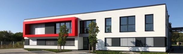 o.k. Medical team Handelsgesellschaft mbH factory image 1