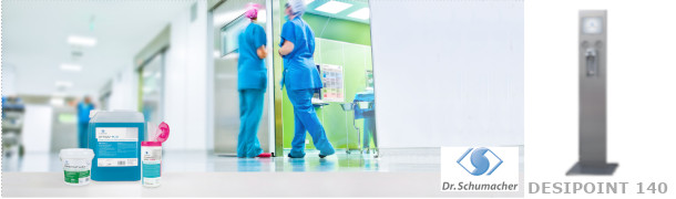 o.k. Medical team Handelsgesellschaft mbH factory image 2