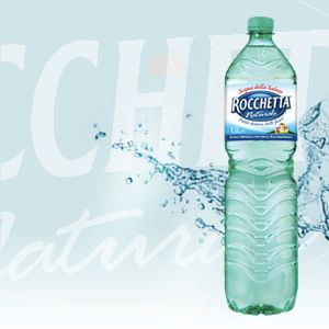 Rocchettastill NATURAL WATER