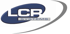 L C R SYSTEMS LTD logo