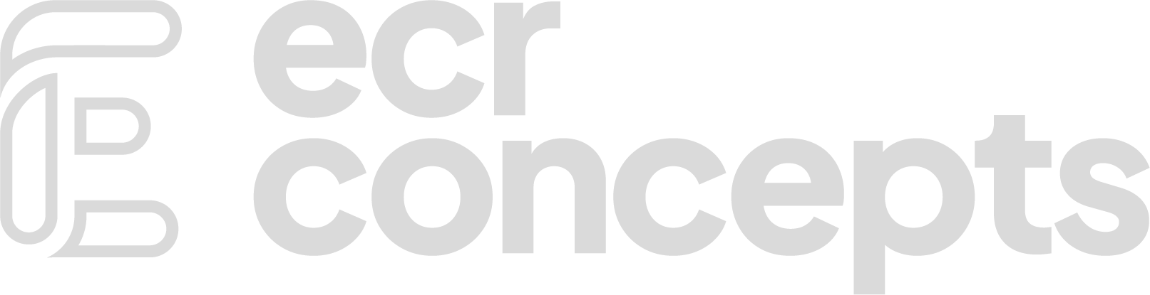 E C R SERVICE LTD logo