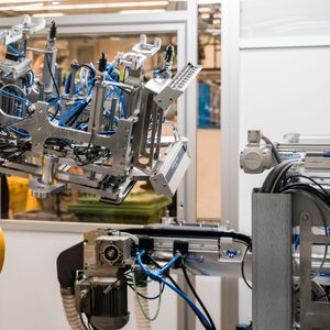 automation solutions