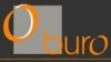 O BURO logo