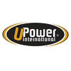 U POWER INTERNATIONAL logo