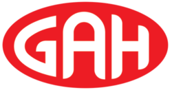 G A H LTD logo