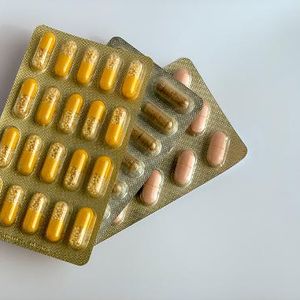 Vitamins
