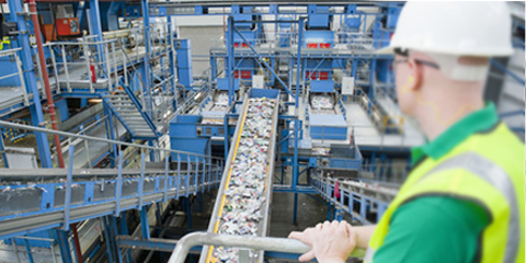K B EXTRUDERS LTD factory image 1