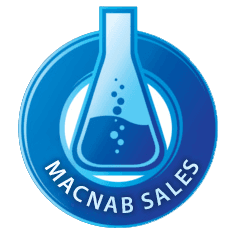 W J MACNAB & CO (SALES) LTD logo