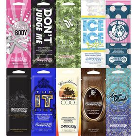 Private Label Sunless Self Tanning Lotion Tan Accelerator Sunbed Cream Tanning Lotion