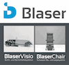 W. BLASER AG logo