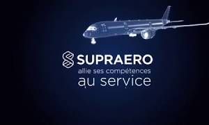 Aerospace components