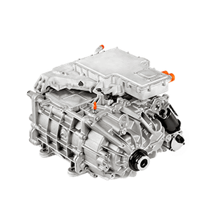 Electric Drive Modules