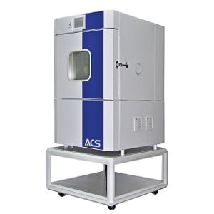Compact climatic & thermostatic test chambers