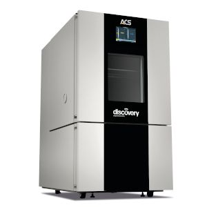 DiscoveryMy climatic & thermostatic test chambers