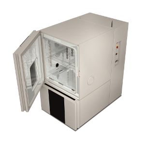 Environmental stress screening chambers