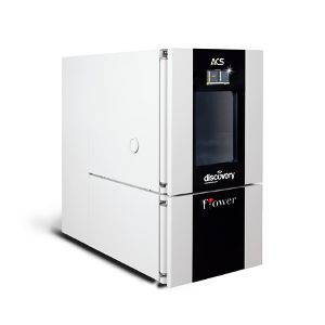 Eco-friendly test chambers