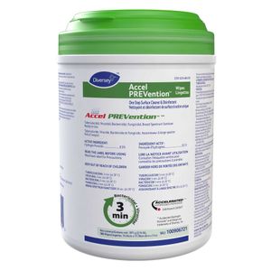 Accel® PREVention(TM/MC) Wipes