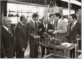 METZGER GMBH Automotive services
