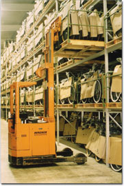 METZGER GMBH Vehicle maintenance
