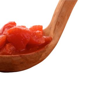 Chopped Tomatoes