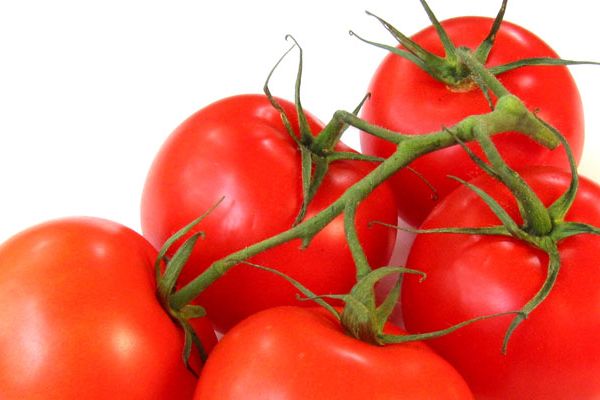 Tomatoes