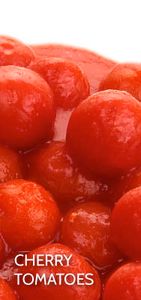 Cherry Tomatoes