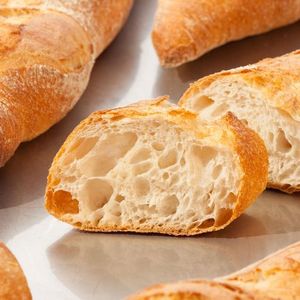 wheat flour