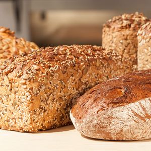 Bread