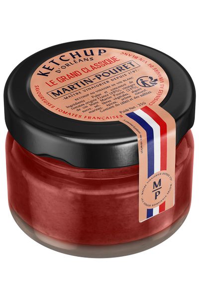 Ketchup français "Le Grand Classique" 25g