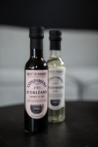 Condiment xérès 25cl