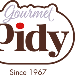 PIDY Logo