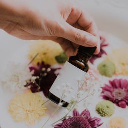 Essential oils