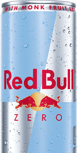 Red Bull Zero