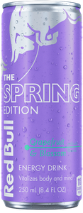 The Spring Edition